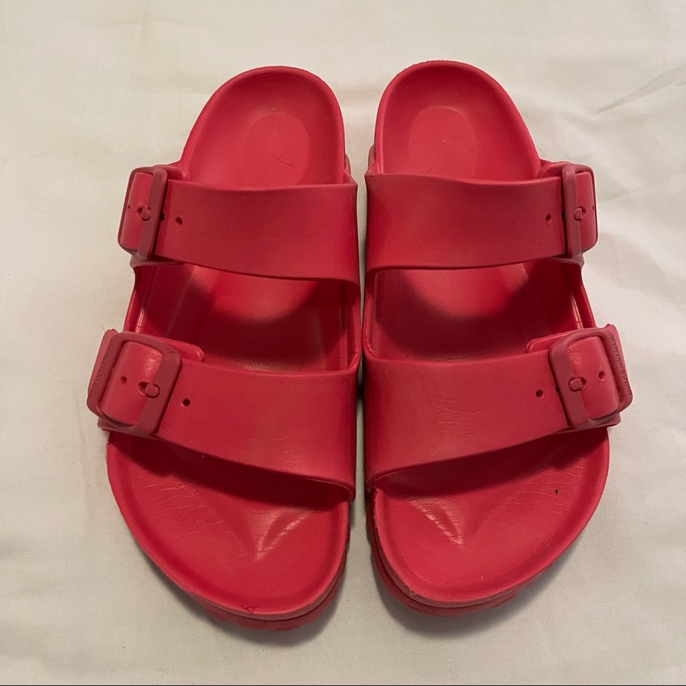Birkenstock Arizona EVA Sandals